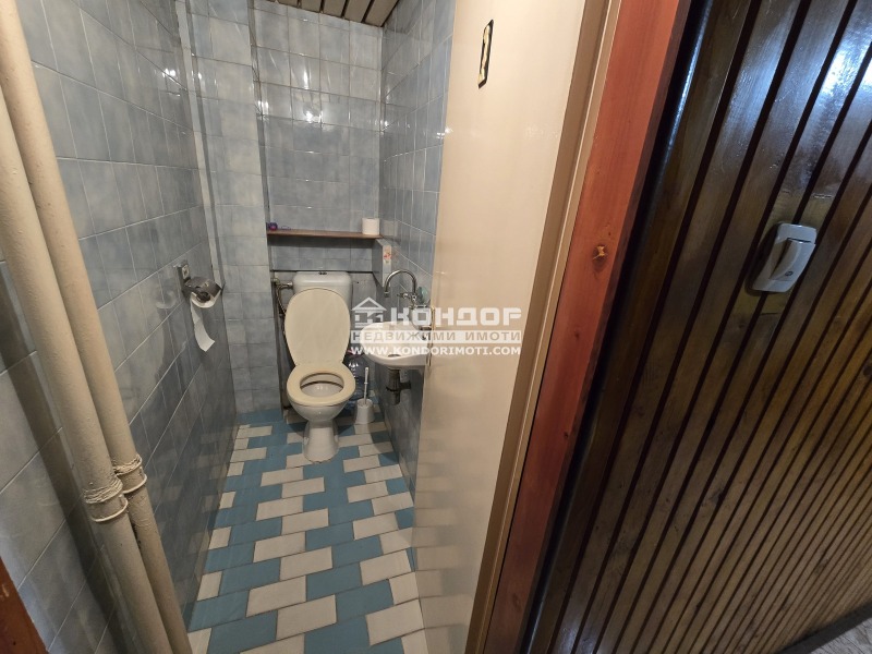 En venta  2 dormitorios Plovdiv , Tsentar , 111 metros cuadrados | 95404298 - imagen [10]