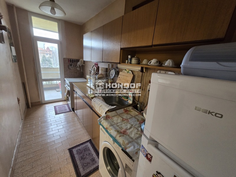 En venta  2 dormitorios Plovdiv , Tsentar , 111 metros cuadrados | 95404298 - imagen [5]