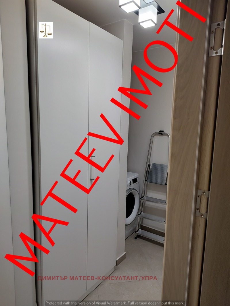 Продава 3-СТАЕН, гр. София, Дървеница, снимка 8 - Апартаменти - 52537988