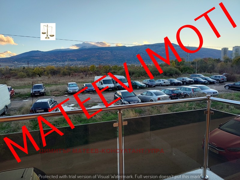 Продава 3-СТАЕН, гр. София, Дървеница, снимка 12 - Апартаменти - 52537988