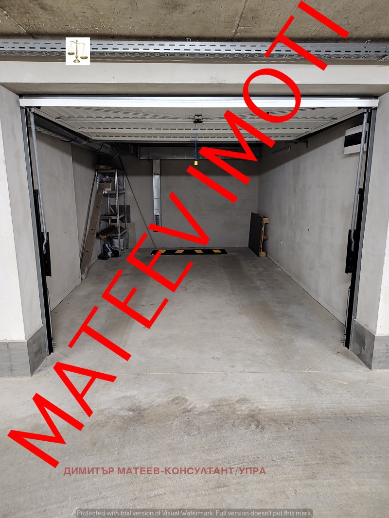 Продава 3-СТАЕН, гр. София, Дървеница, снимка 16 - Апартаменти - 52537988