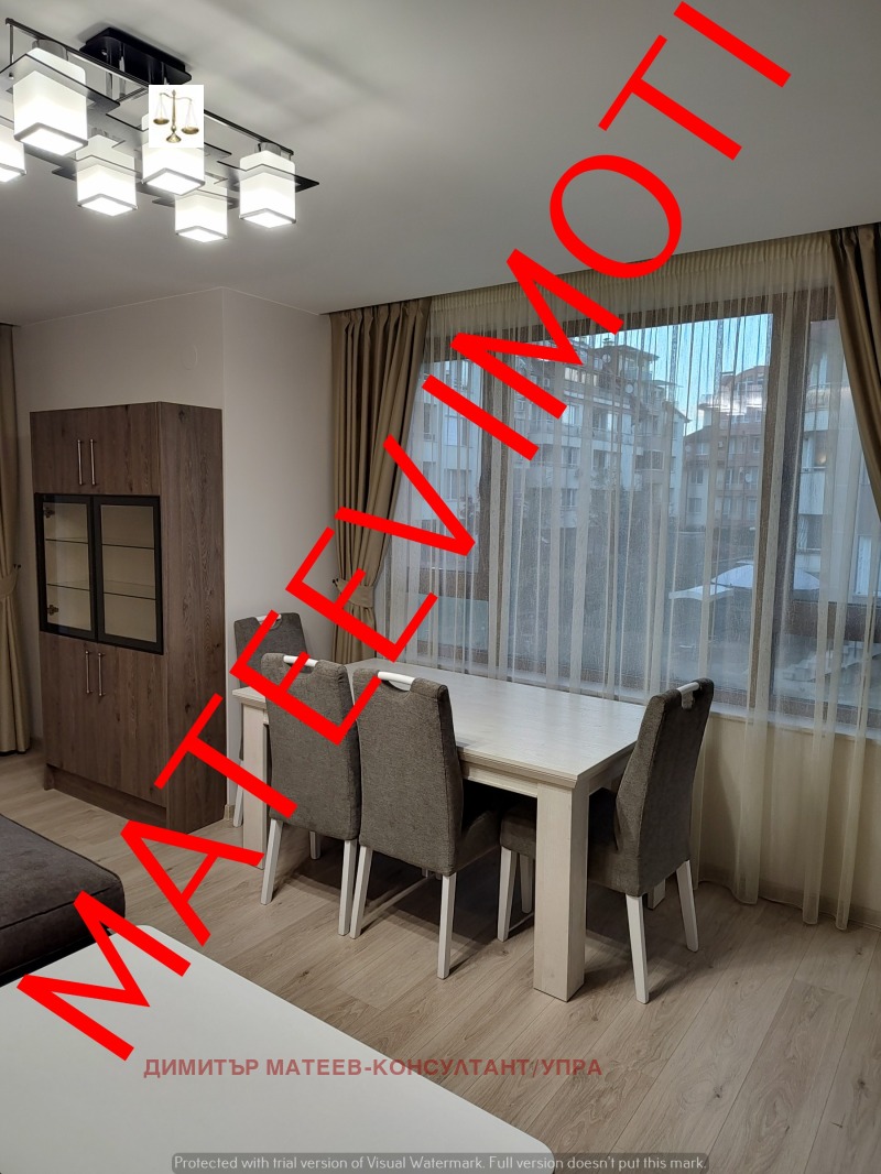 Продава 3-СТАЕН, гр. София, Дървеница, снимка 4 - Апартаменти - 52537988