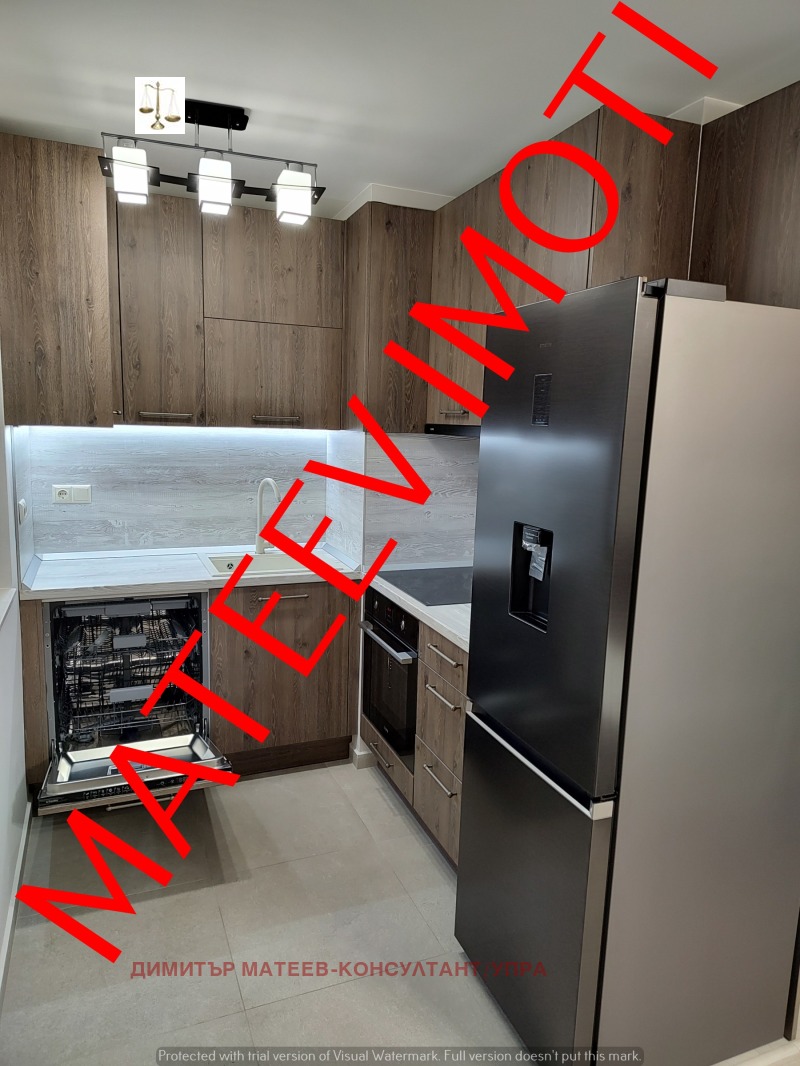 Продава 3-СТАЕН, гр. София, Дървеница, снимка 3 - Апартаменти - 52537988