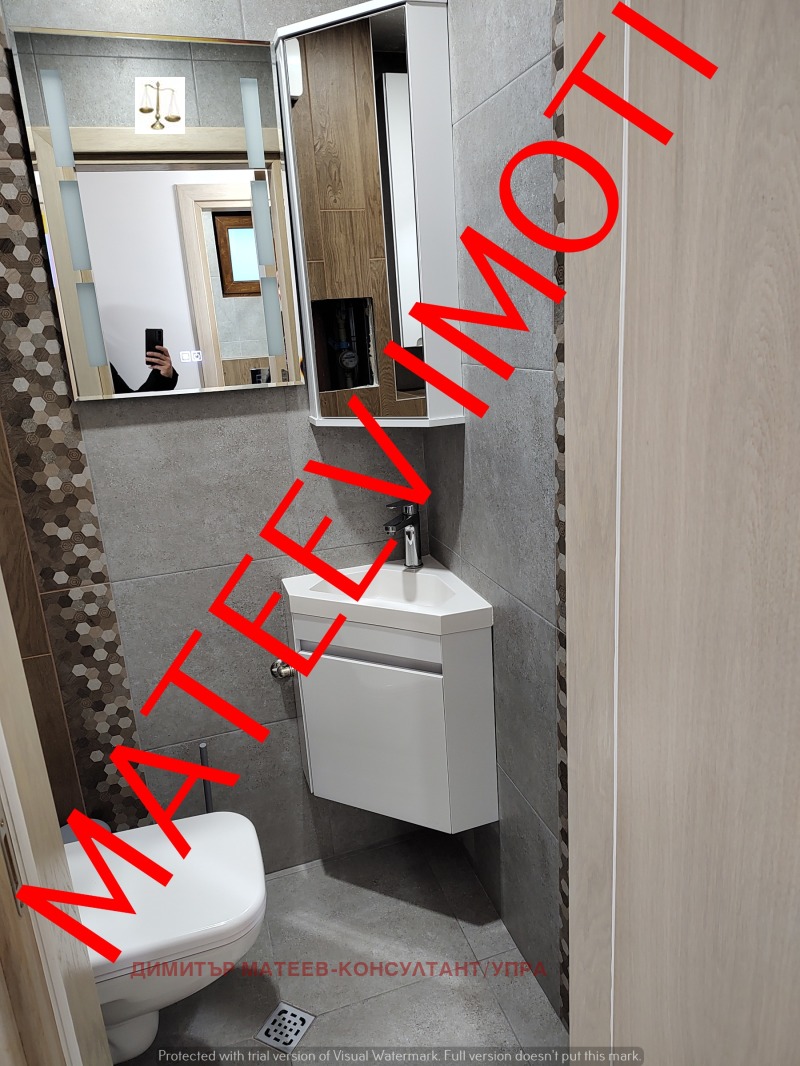 Продава 3-СТАЕН, гр. София, Дървеница, снимка 10 - Апартаменти - 52537988