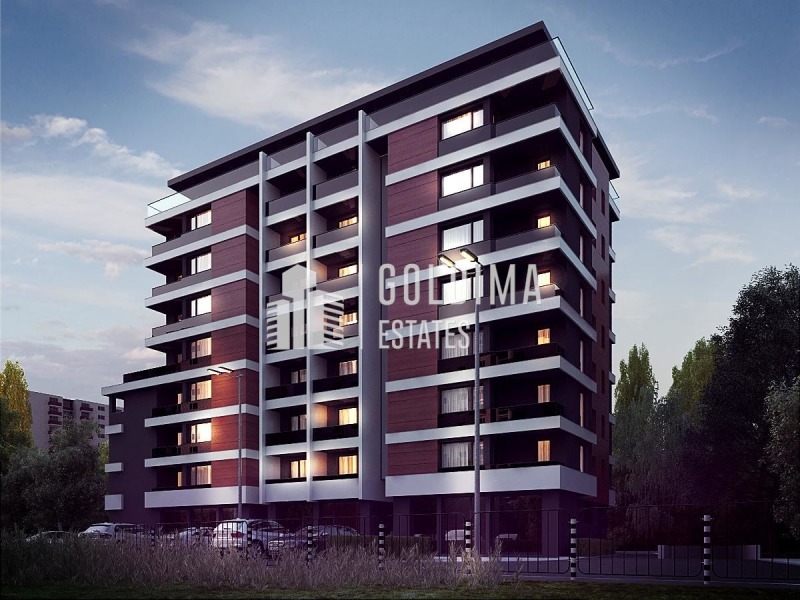 Продава 3-СТАЕН, гр. София, Люлин 6, снимка 2 - Апартаменти - 52604094