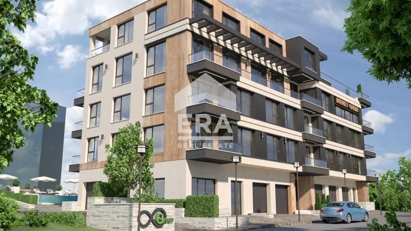 Продава 3-СТАЕН, гр. Търговище, Боровец, снимка 16 - Апартаменти - 52722558