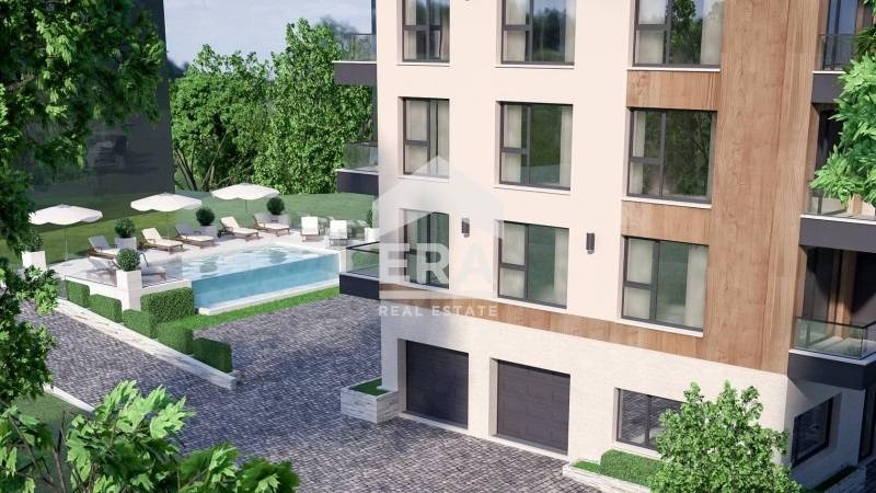 Продава 3-СТАЕН, гр. Търговище, Боровец