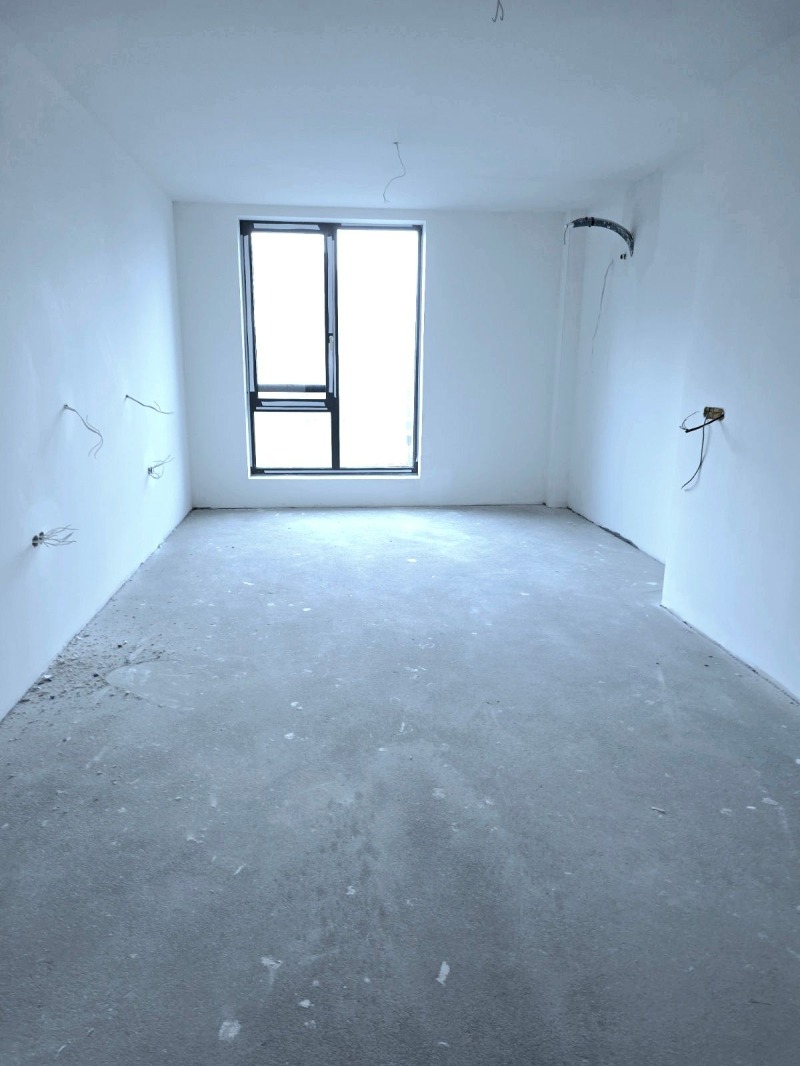 Продава 3-СТАЕН, гр. София, Кръстова вада, снимка 3 - Апартаменти - 53154951