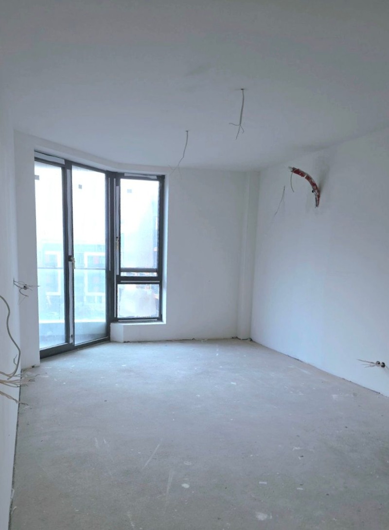 Продава 3-СТАЕН, гр. София, Кръстова вада, снимка 2 - Апартаменти - 53154951