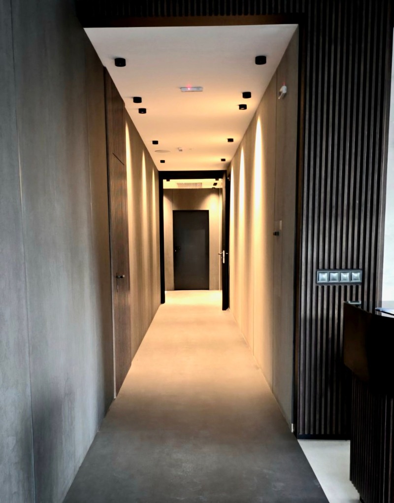 Продава 3-СТАЕН, гр. София, Кръстова вада, снимка 5 - Апартаменти - 53154951