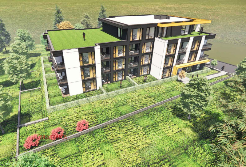 De vânzare  3+ dormitor Sofia , Malinova dolina , 199 mp | 93782337 - imagine [11]