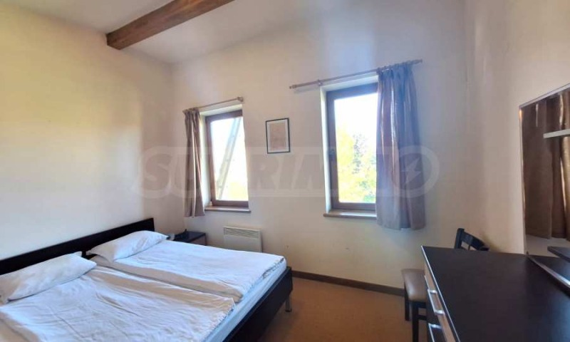 Til salgs  Maisonette region Blagoevgrad , Bansko , 140 kvm | 59487930 - bilde [15]