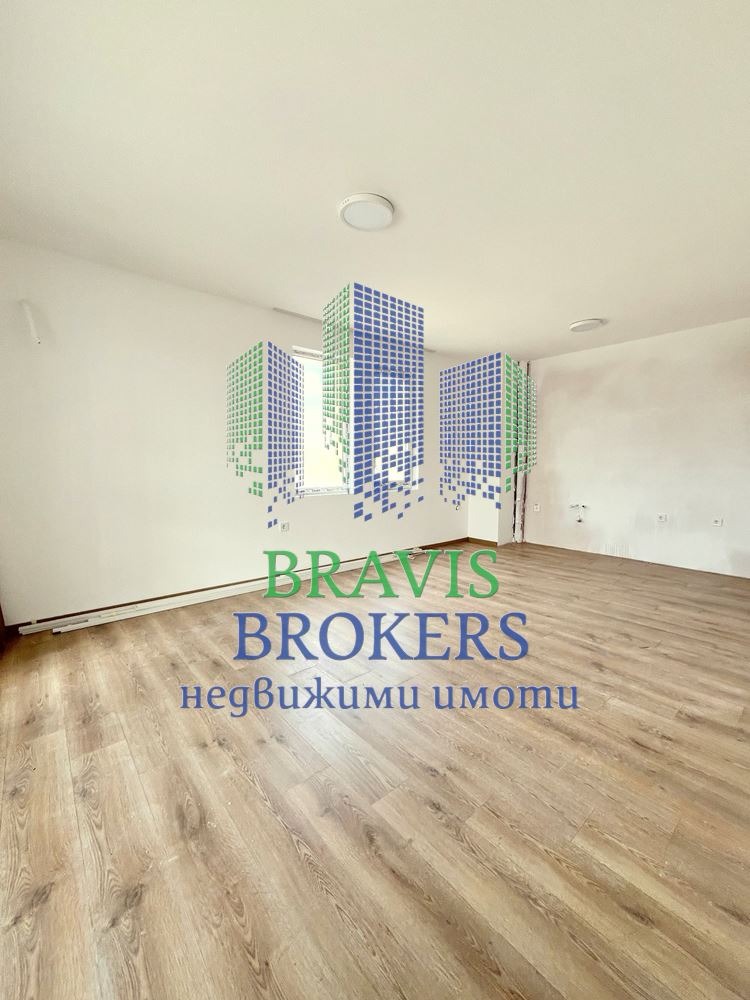 Продава МЕЗОНЕТ, гр. Варна, Зимно кино Тракия, снимка 1 - Aпартаменти - 48981374