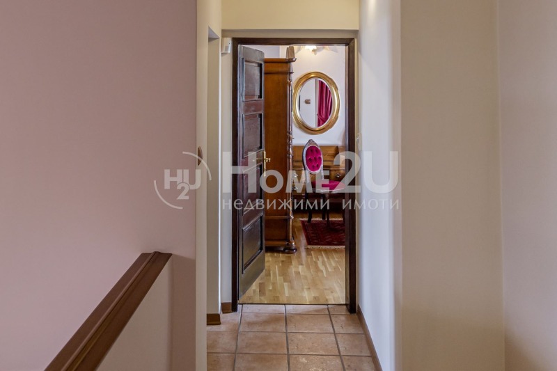 Προς πώληση  Μεζονέτα Σοφηια , Λοζενετσ , 260 τ.μ | 63069083 - εικόνα [17]