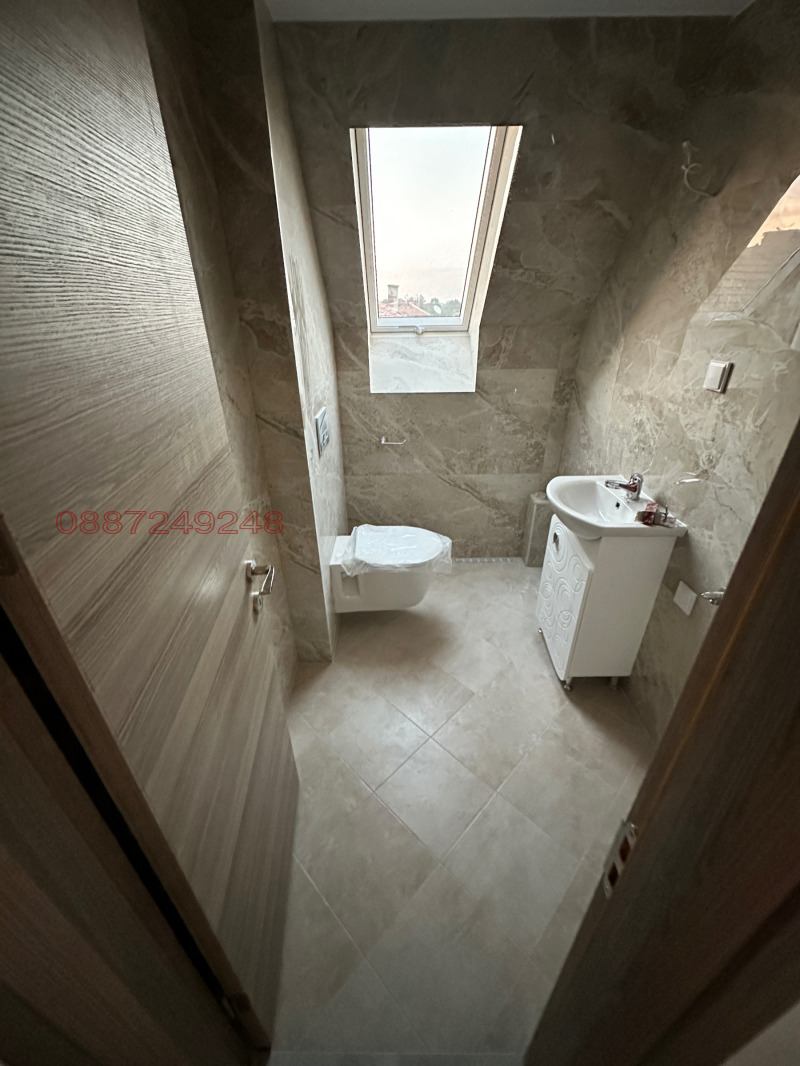 Продава  Етаж от къща област Пловдив , гр. Асеновград , 113 кв.м | 75760409 - изображение [10]
