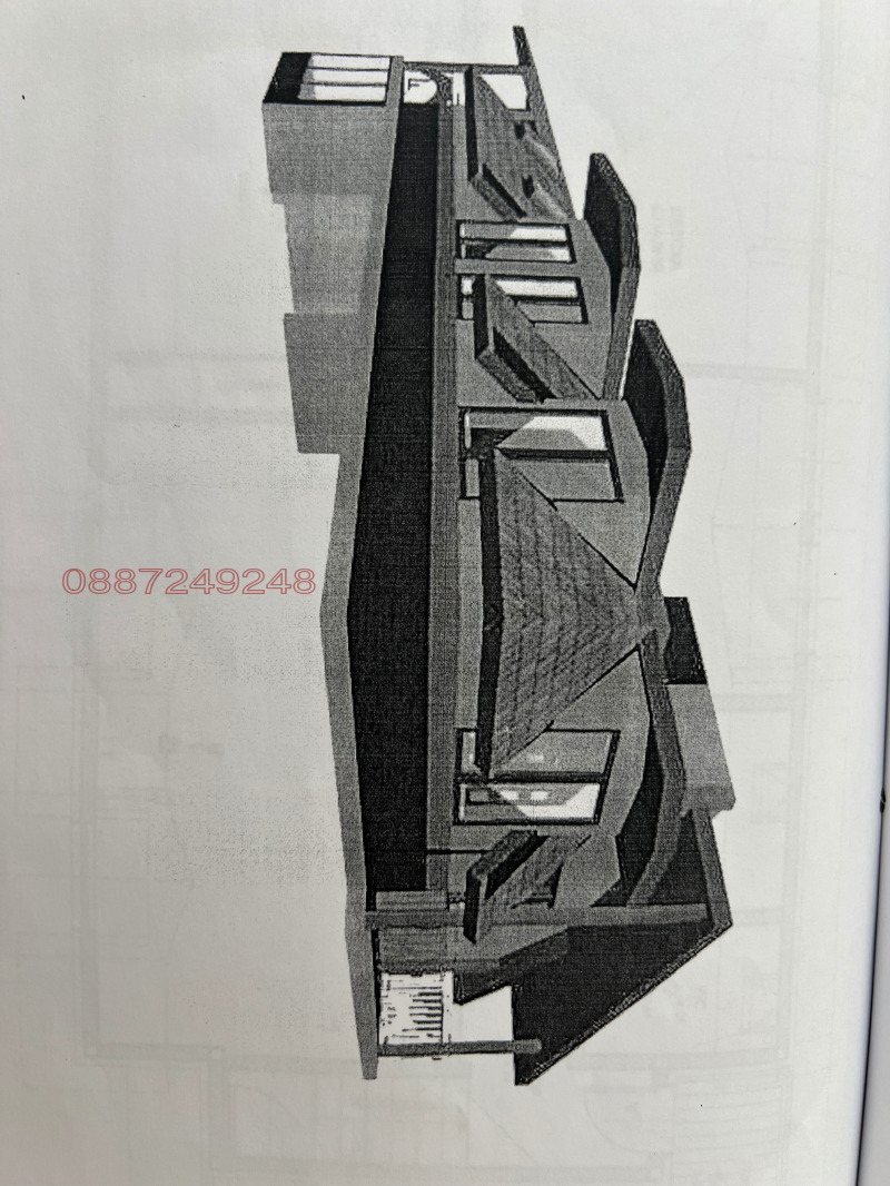 Продава  Етаж от къща област Пловдив , гр. Асеновград , 133 кв.м | 94611567 - изображение [15]