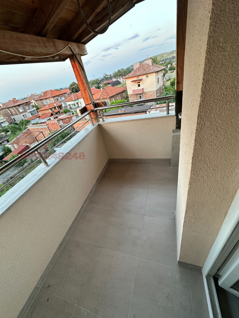 Продава  Етаж от къща област Пловдив , гр. Асеновград , 113 кв.м | 75760409 - изображение [11]