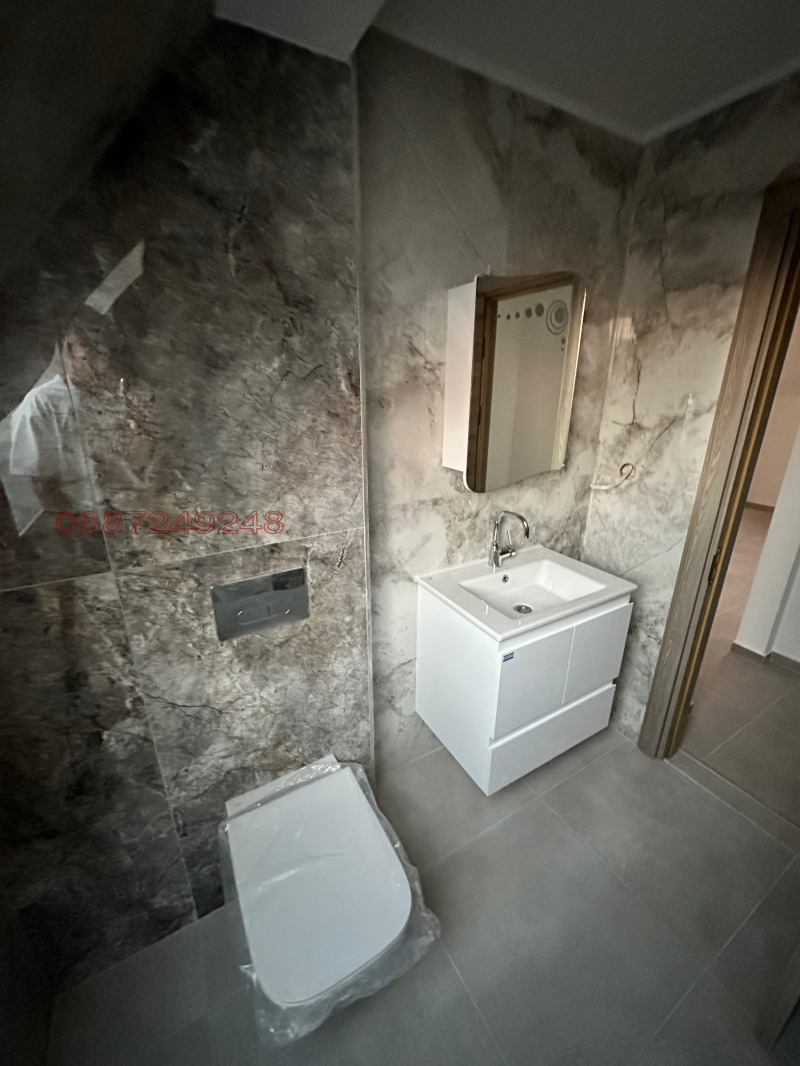 Продава  Етаж от къща област Пловдив , гр. Асеновград , 113 кв.м | 75760409 - изображение [6]
