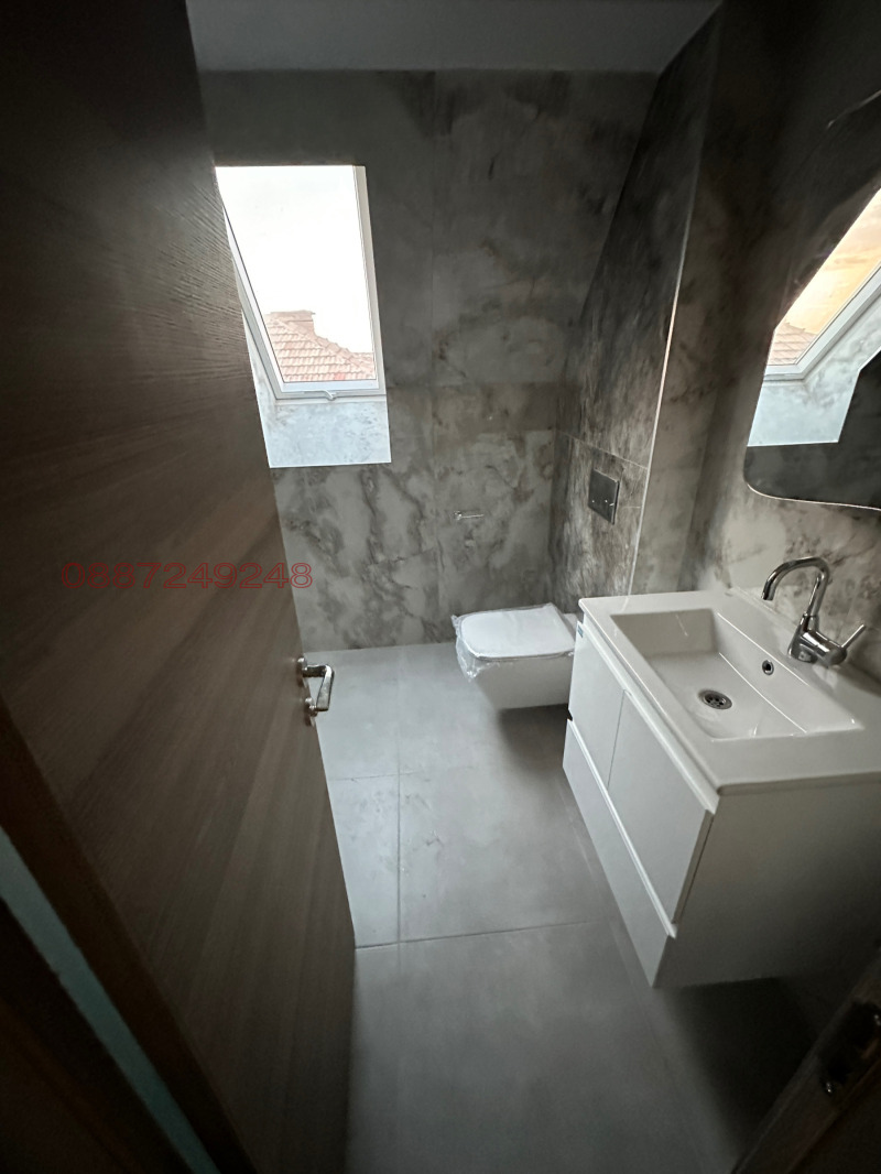 Продава  Етаж от къща област Пловдив , гр. Асеновград , 113 кв.м | 75760409 - изображение [8]
