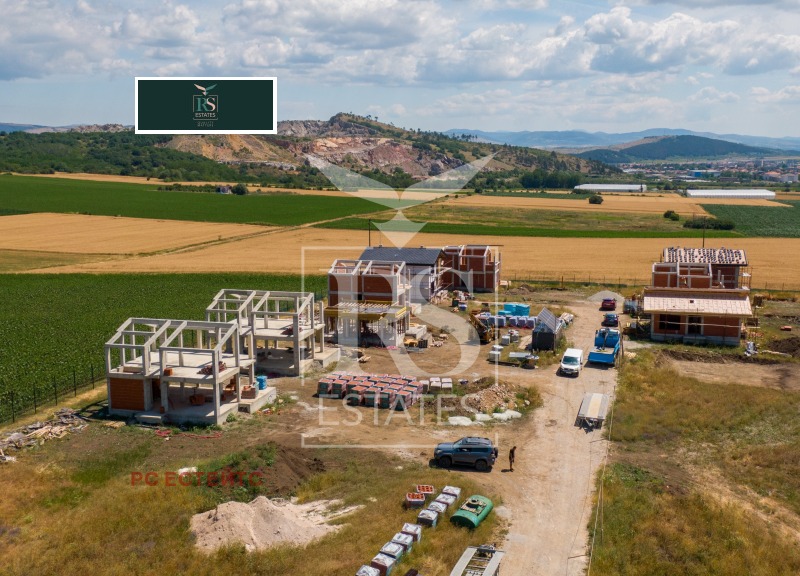 De vânzare  Casa regiunea Sofia , Aldomirovți , 96 mp | 87267853 - imagine [6]