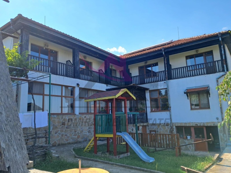 Продава  Къща област Бургас , с. Козичино , 240 кв.м | 42258904