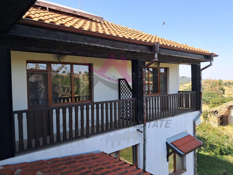 Продава  Къща област Бургас , с. Козичино , 240 кв.м | 42258904 - изображение [3]