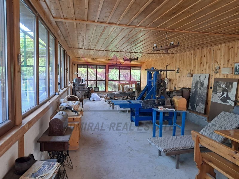Продава  Къща област Бургас , с. Козичино , 240 кв.м | 42258904 - изображение [8]