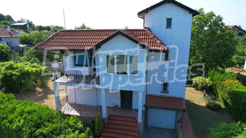 Продава  Къща град Варна , м-т Перчемлията , 297 кв.м | 42763691