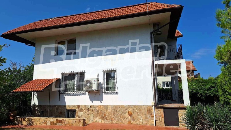 Продава  Къща град Варна , м-т Перчемлията , 297 кв.м | 42763691 - изображение [10]