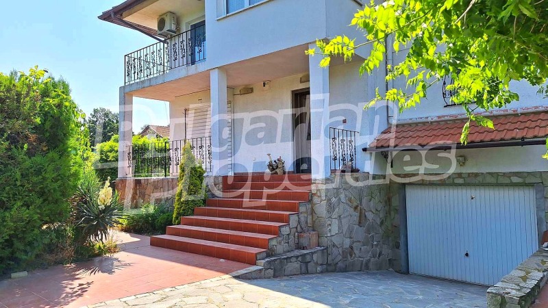 Продава  Къща град Варна , м-т Перчемлията , 297 кв.м | 42763691 - изображение [5]
