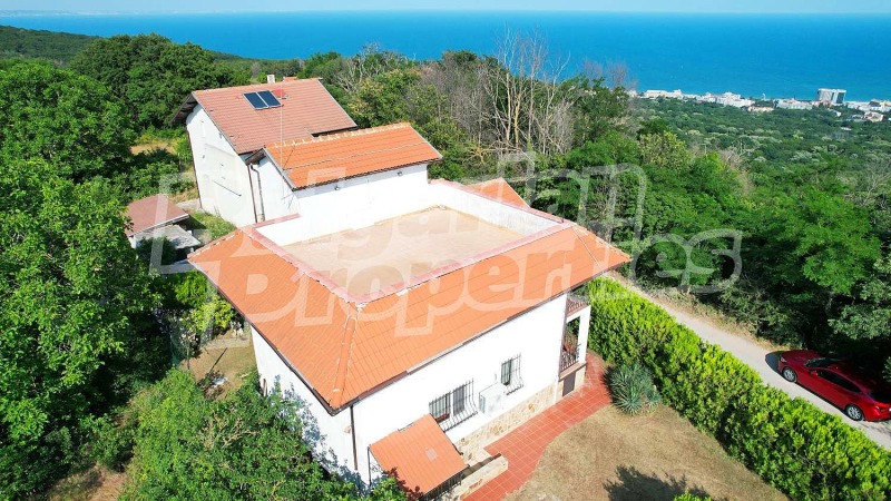 Продава  Къща град Варна , м-т Перчемлията , 297 кв.м | 42763691 - изображение [4]