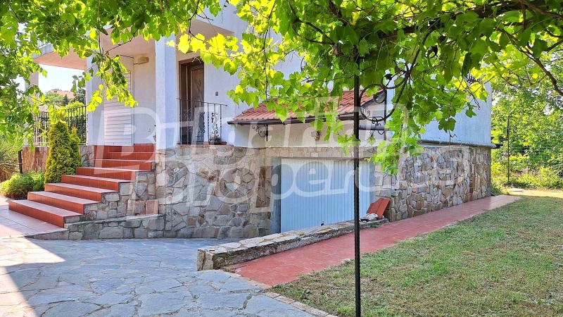 Продава  Къща град Варна , м-т Перчемлията , 297 кв.м | 42763691 - изображение [8]
