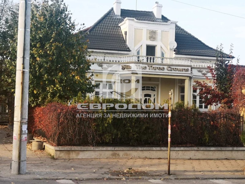 Eladó  Ház régió Stara Zagora , Galabovo , 600 négyzetméter | 64233615 - kép [2]