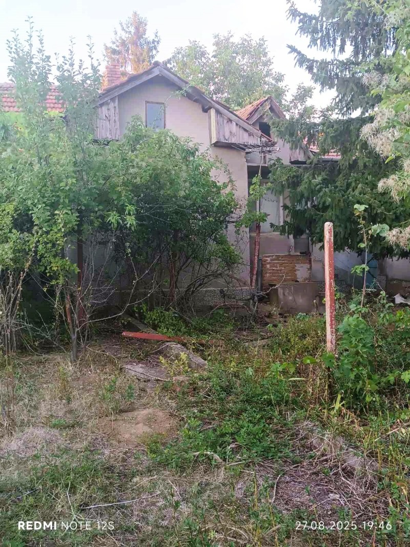 Til salg  Hus region Ruse , Bistrentsi , 45 kvm | 75439358 - billede [2]