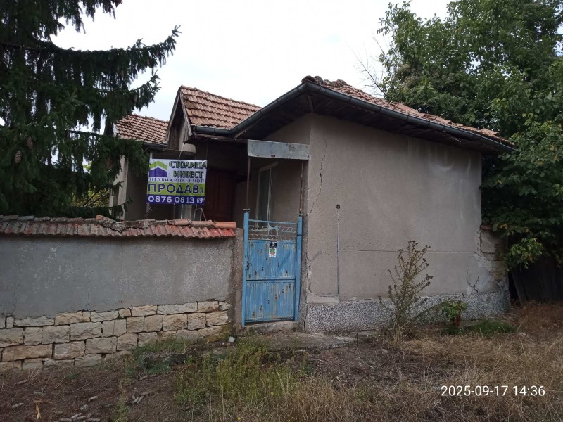 Til salg  Hus region Ruse , Bistrentsi , 45 kvm | 75439358