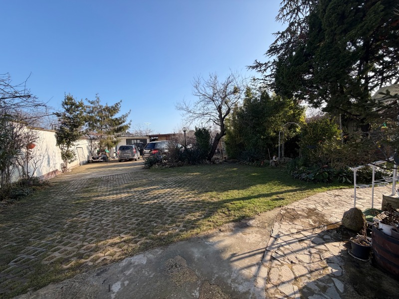 Продава КЪЩА, гр. Варна, м-т Долна Трака, снимка 8 - Къщи - 53415519