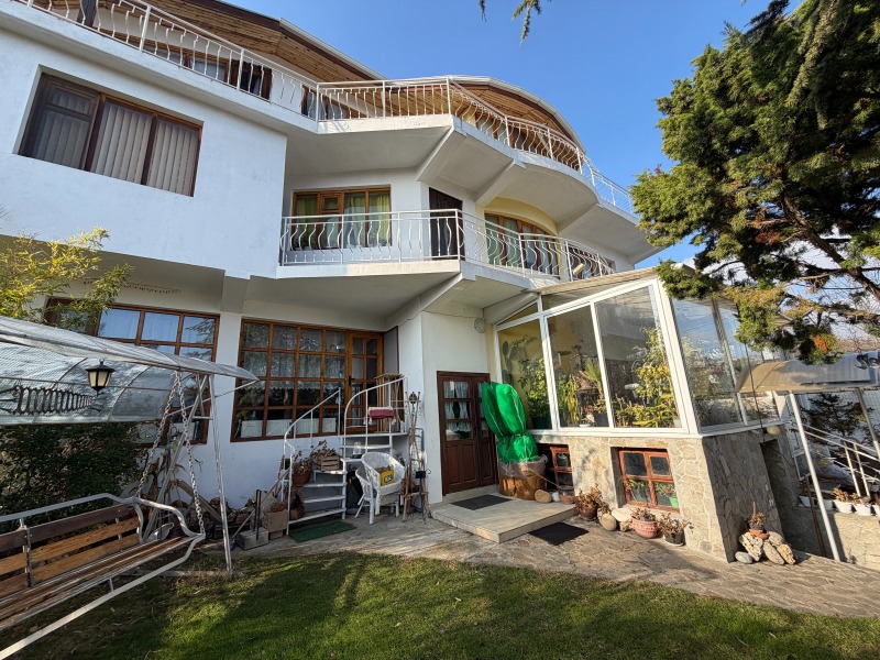 Продава КЪЩА, гр. Варна, м-т Долна Трака, снимка 2 - Къщи - 53415519