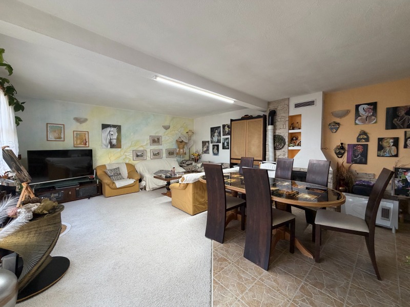 Продава КЪЩА, гр. Варна, м-т Долна Трака, снимка 5 - Къщи - 53415519