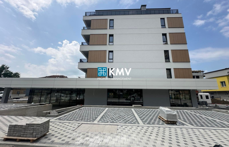 Na prodej  Prodejna Pernik , Iztok , 135 m2 | 59221463 - obraz [8]