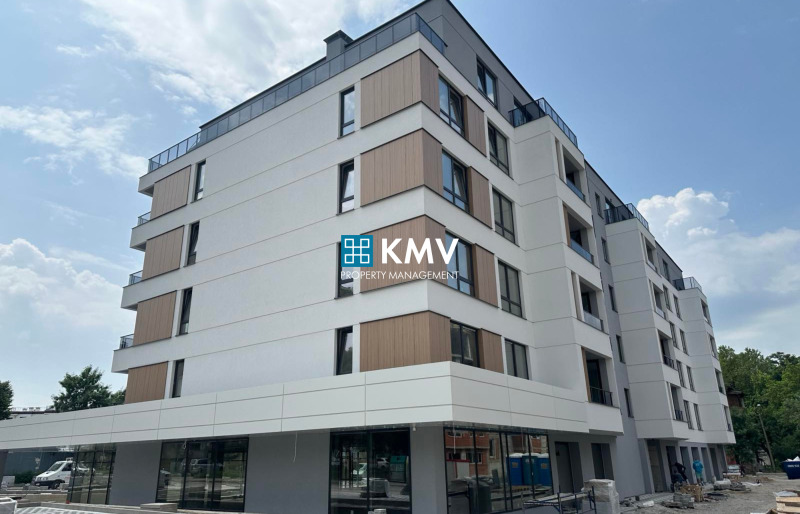 Na prodej  Prodejna Pernik , Iztok , 135 m2 | 59221463 - obraz [9]