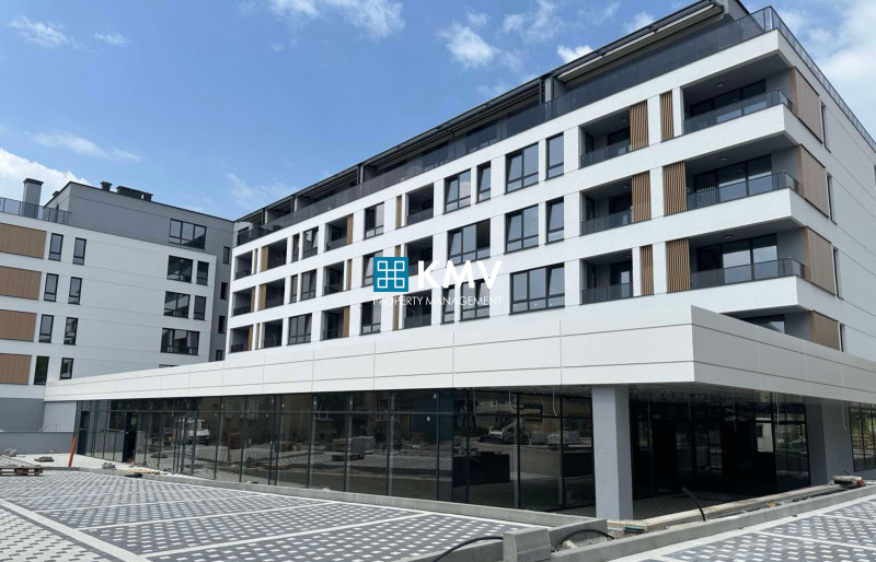 Na prodej  Prodejna Pernik , Iztok , 135 m2 | 59221463 - obraz [5]