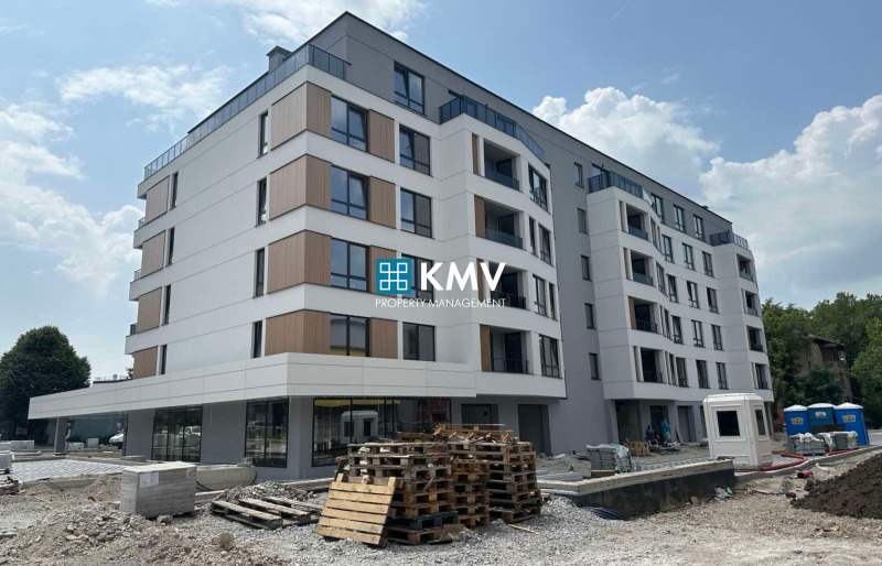 Na prodej  Prodejna Pernik , Iztok , 135 m2 | 59221463 - obraz [7]