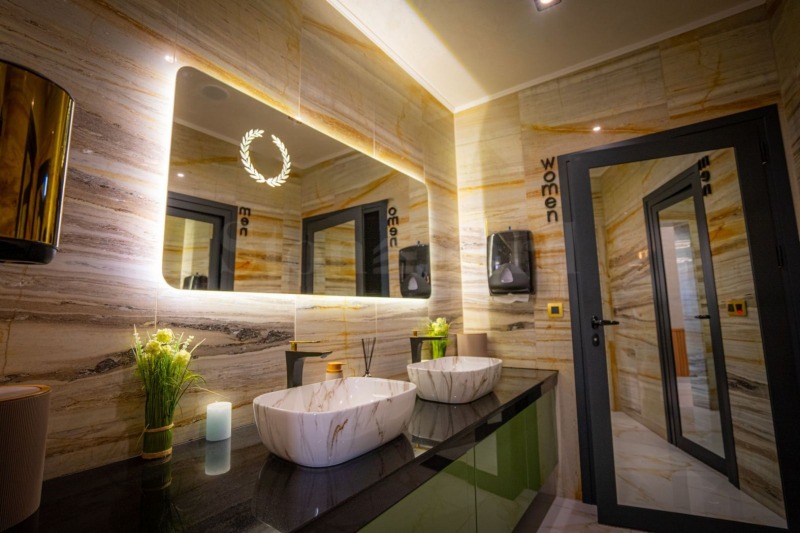 Продава ЗАВЕДЕНИЕ, к.к. Слънчев бряг, област Бургас, снимка 8 - Заведения - 53234758