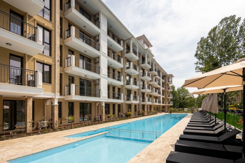 Продава ЗАВЕДЕНИЕ, к.к. Слънчев бряг, област Бургас, снимка 11 - Заведения - 53234758