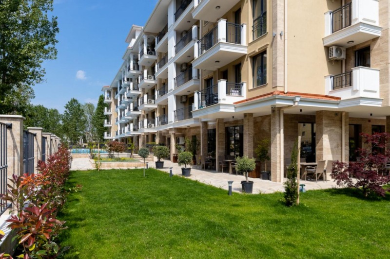 Продава ЗАВЕДЕНИЕ, к.к. Слънчев бряг, област Бургас, снимка 14 - Заведения - 53234758