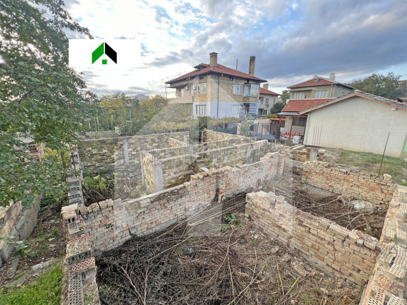 Till salu  Komplott region Shumen , Novi pazar , 415 kvm | 74823476 - bild [5]