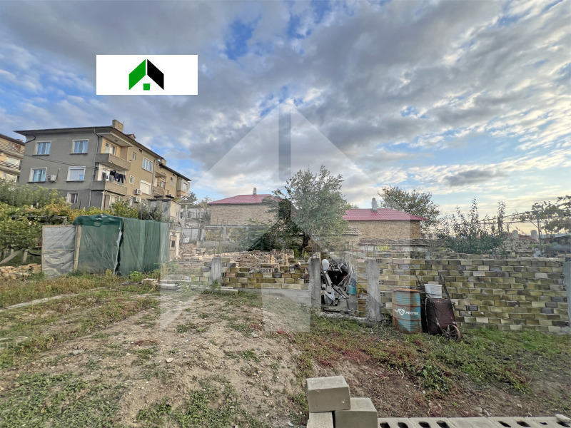 Till salu  Komplott region Shumen , Novi pazar , 415 kvm | 74823476 - bild [10]