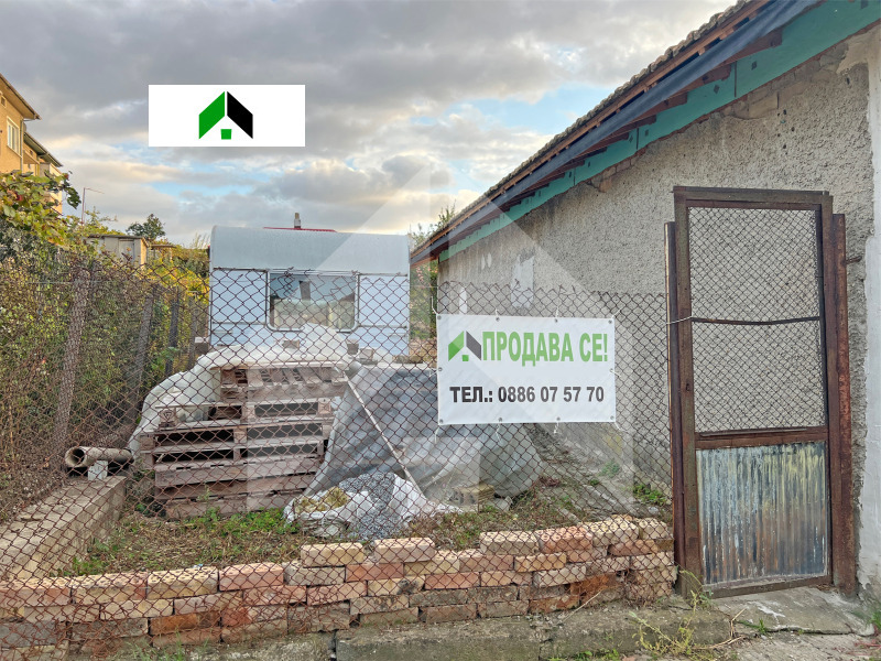 Till salu  Komplott region Shumen , Novi pazar , 415 kvm | 74823476 - bild [14]