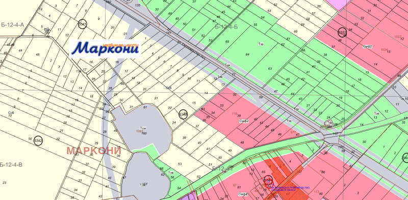 Продава ПАРЦЕЛ, гр. Нови Искър, област София-град, снимка 2 - Парцели - 49514075