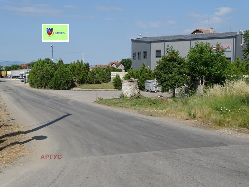 Продава  Парцел град София , с. Чепинци , 1200 кв.м | 58108509 - изображение [5]